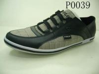 2014 discount ralph lauren chaussures hommes sold prl borland 0039 gris noir